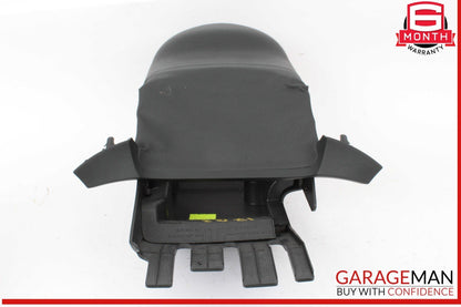 15-18 Audi Q3 Quattro Lower Steering Column Trim Cover 8U0953497 OEM
