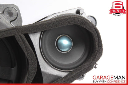 10-14 Mercedes W216 CL550 CL63 Door Speaker Tweeter Left & Right Side Set OEM