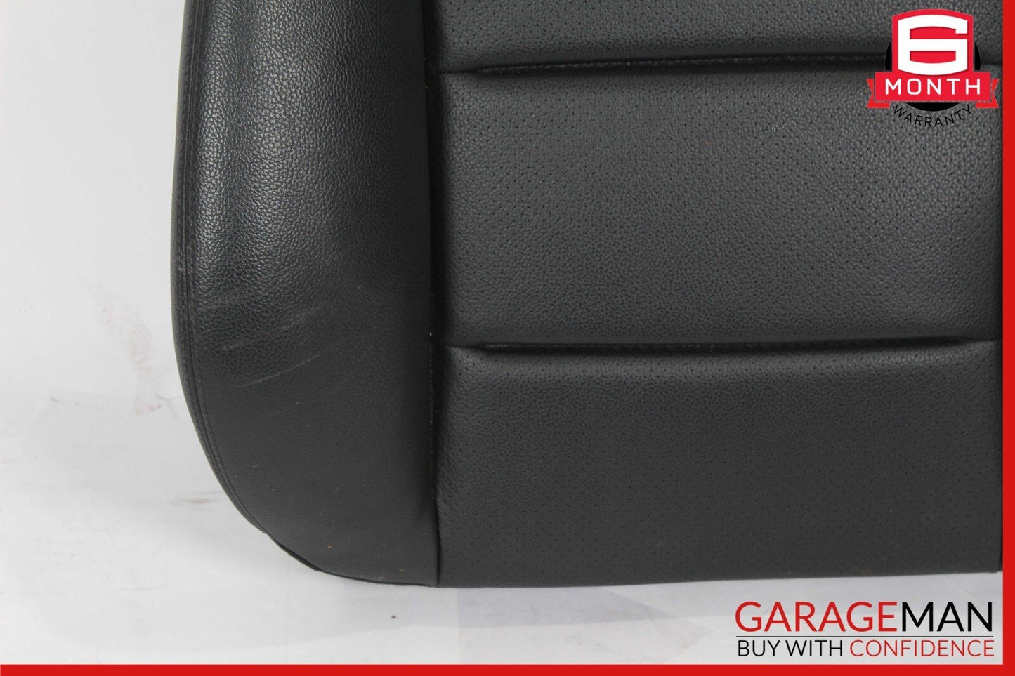 10-13 Mercedes W212 E400 E350 Front Right Passenger Seat Cushion Top Upper OEM