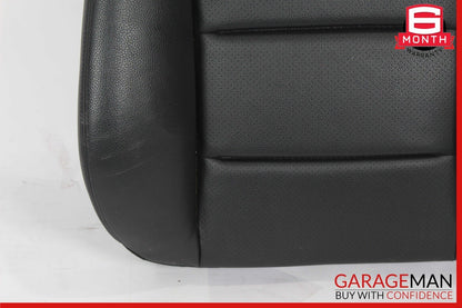 10-13 Mercedes W212 E400 E350 Front Right Passenger Seat Cushion Top Upper OEM