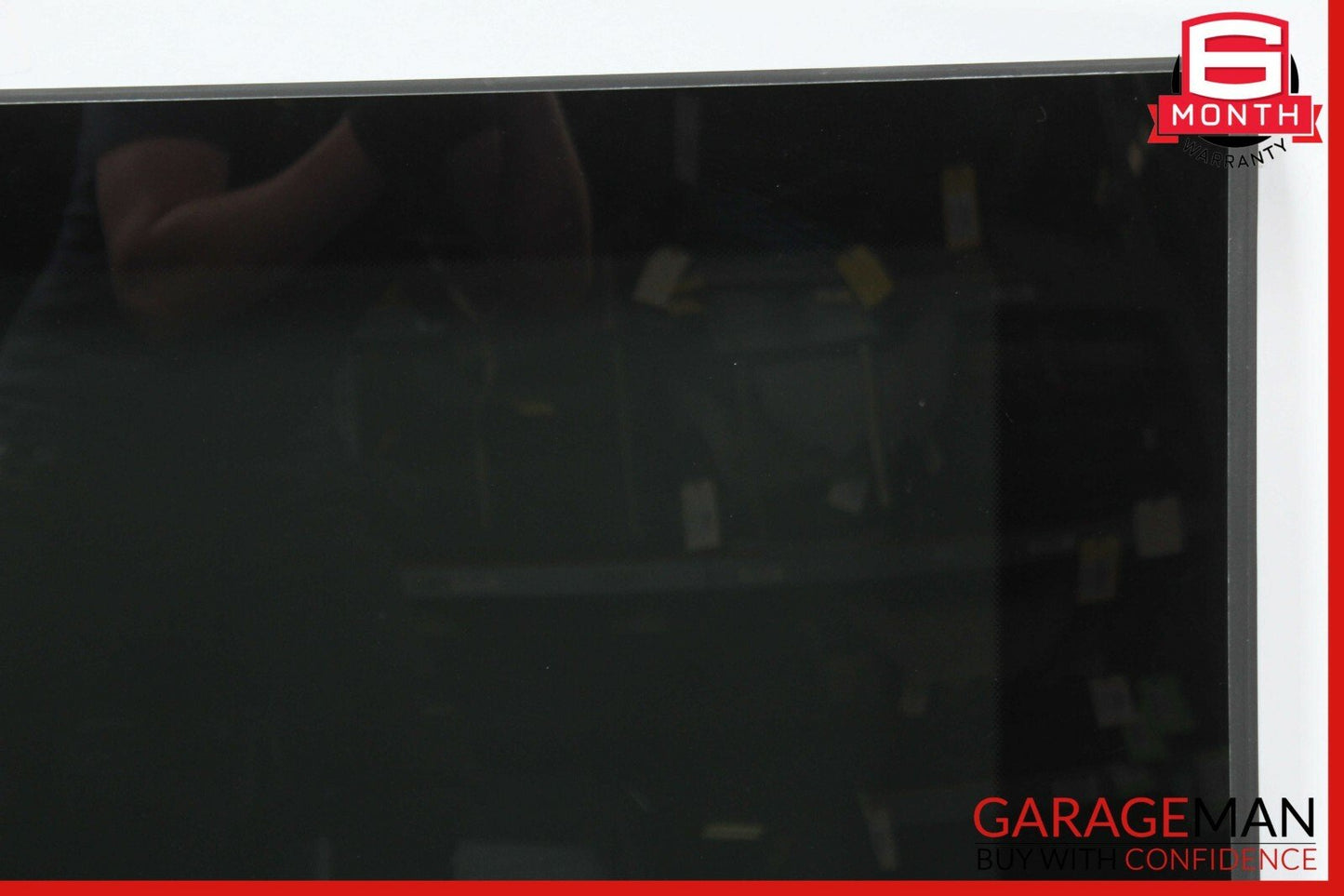 10-17 Mercedes C250 C350 E350 E550 Coupe Center Middle Panoramic Roof Glass