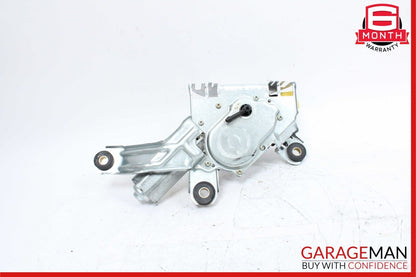 98-05 Mercedes W163 ML320 ML55 AMG Rear Glass Windshield Wiper Motor Unit OEM