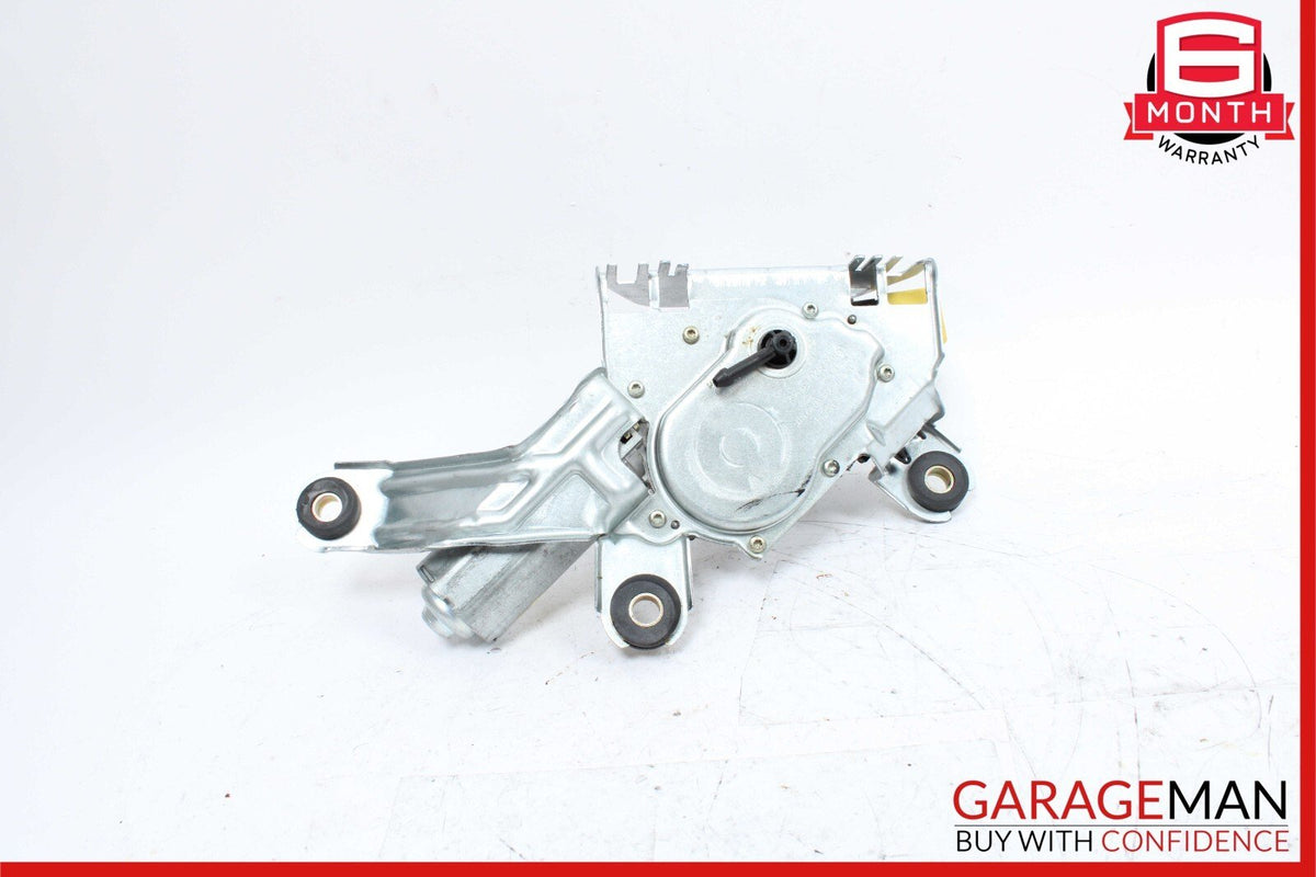 98-05 Mercedes W163 ML320 ML55 AMG Rear Glass Windshield Wiper Motor Unit OEM