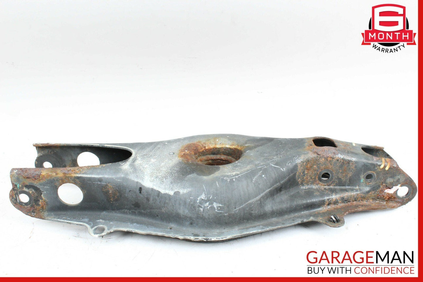 08-15 Mercedes W204 C250 C300 Rear Lower Suspension Rearward Control Arm OEM