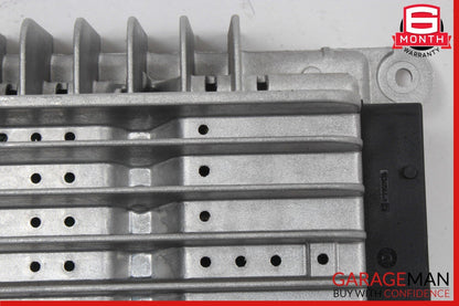 03-08 Maserati Quattroporte M139 Bose Audio Amplifier Amp 190939 OEM