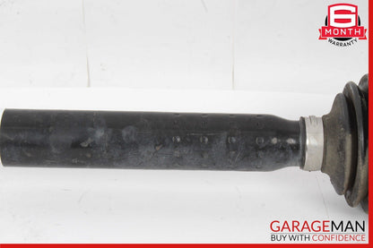 14-21 BMW i3 I01 Hybrid Rear Left DrIver Side Axle CV Half Shaft OEM