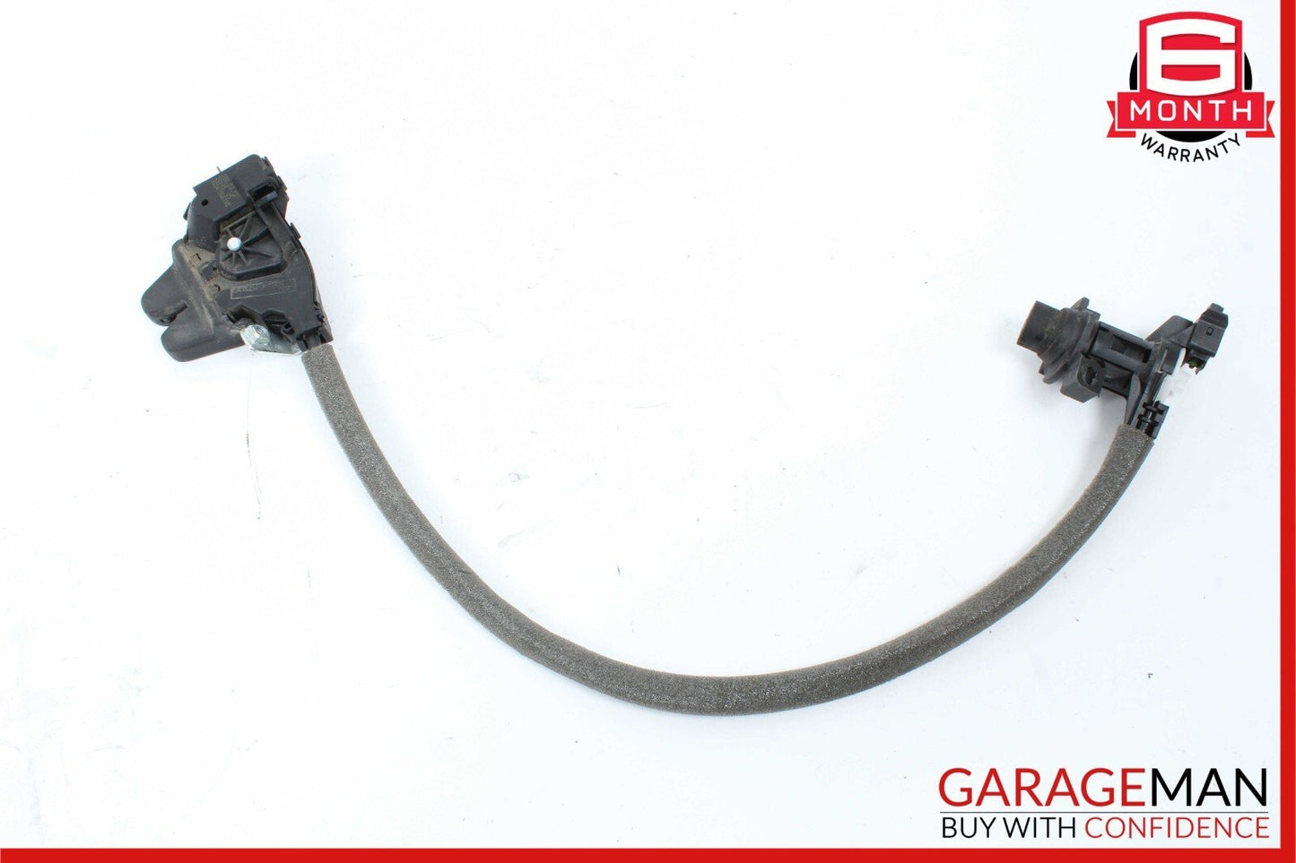 08-17 Mercedes W204 C250 C350 Trunk Lid Latch Lock Actuator 2047500185 OEM