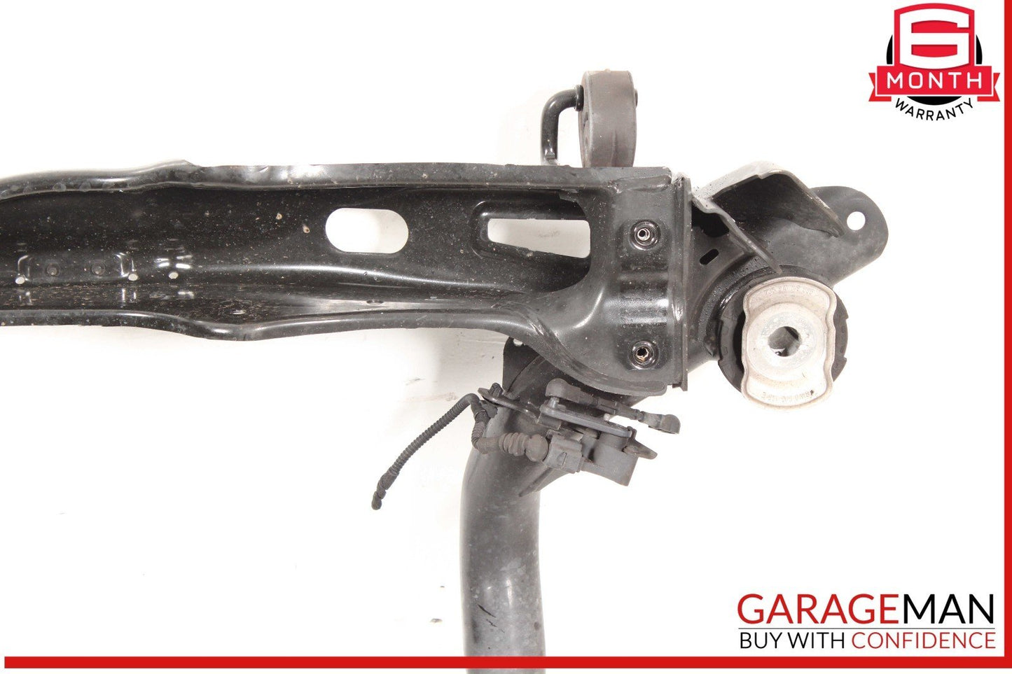 17-24 Audi S5 S4 A4 A5 Rear Sub Frame Subframe Crossmember OEM