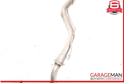14-21 BMW i3 I01 Hybrid Fuel Gas Tank Reservoir Assembly OEM