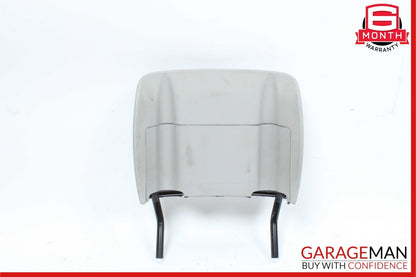 06-12 Mercedes X164 GL450 Rear Seat Headrest Screen Monitor Display Grey OEM