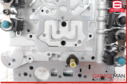 Mercedes S550 ML350 CLK500 7G Tronic Transmission Valve Body TCM 2202772101 OEM