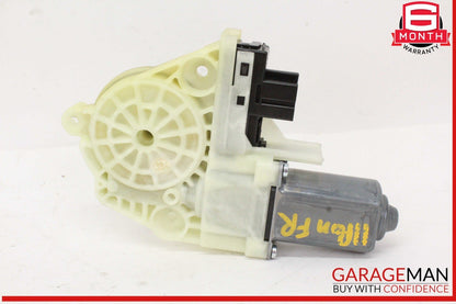 10-16 Porsche Panamera 970 Front Right or Rear Left Window Regulator Motor OEM