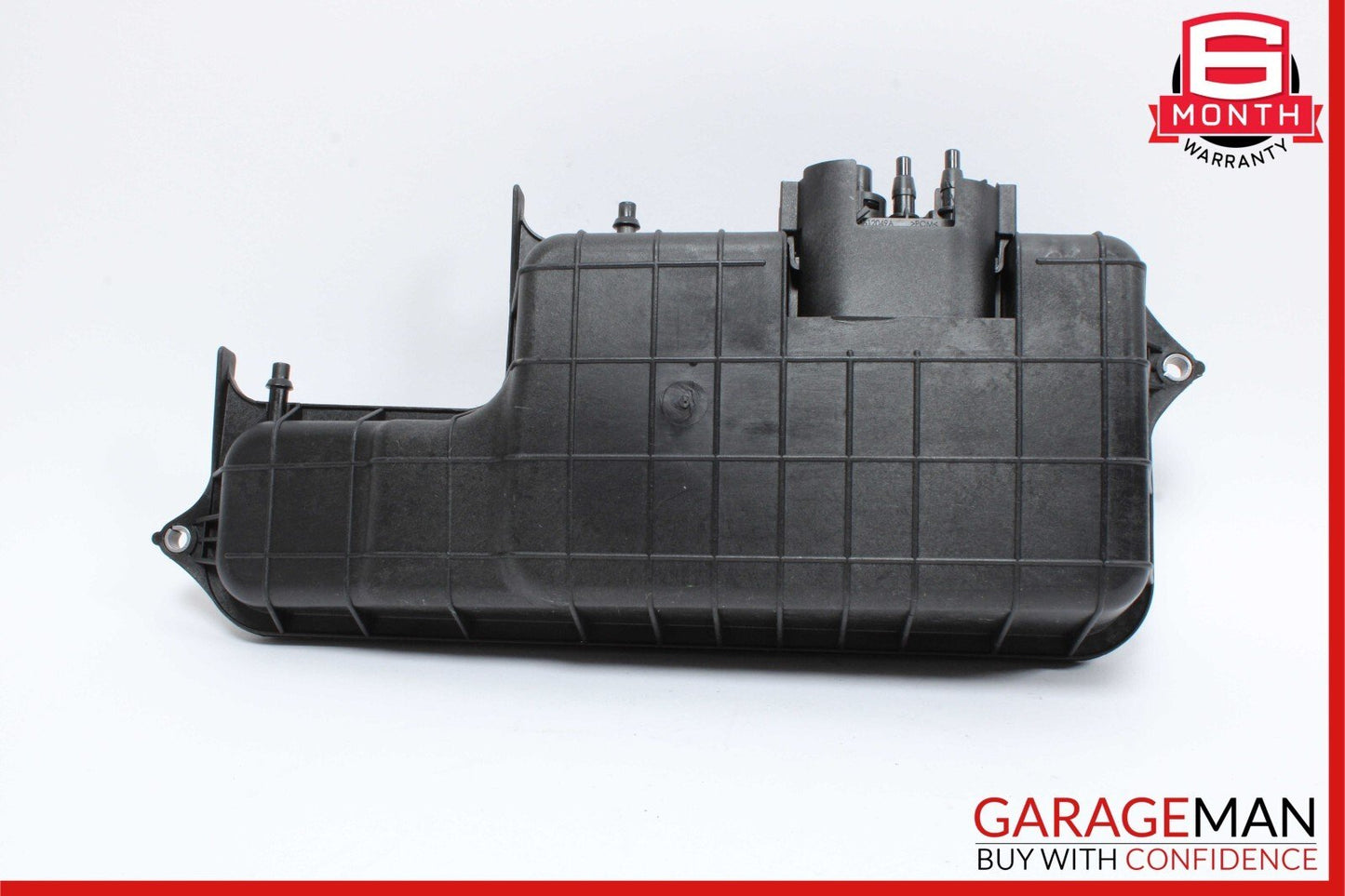 12-18 Mercedes W218 CLS500 CLS63 Seat Vacuum Pump Reservoir Tank 0008003119 OEM