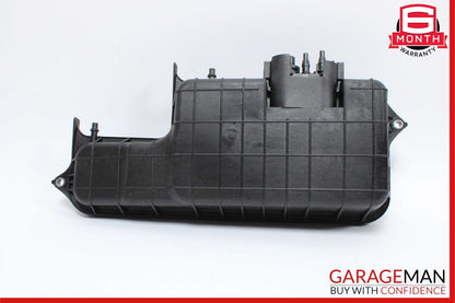 12-18 Mercedes W218 CLS500 CLS63 Seat Vacuum Pump Reservoir Tank 0008003119 OEM