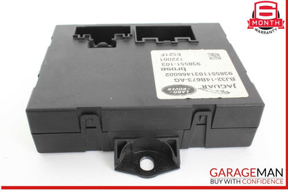 12-14 Range Rover Evoque Rear Trunk Lid Lift Liftgate Control Module Unit OEM