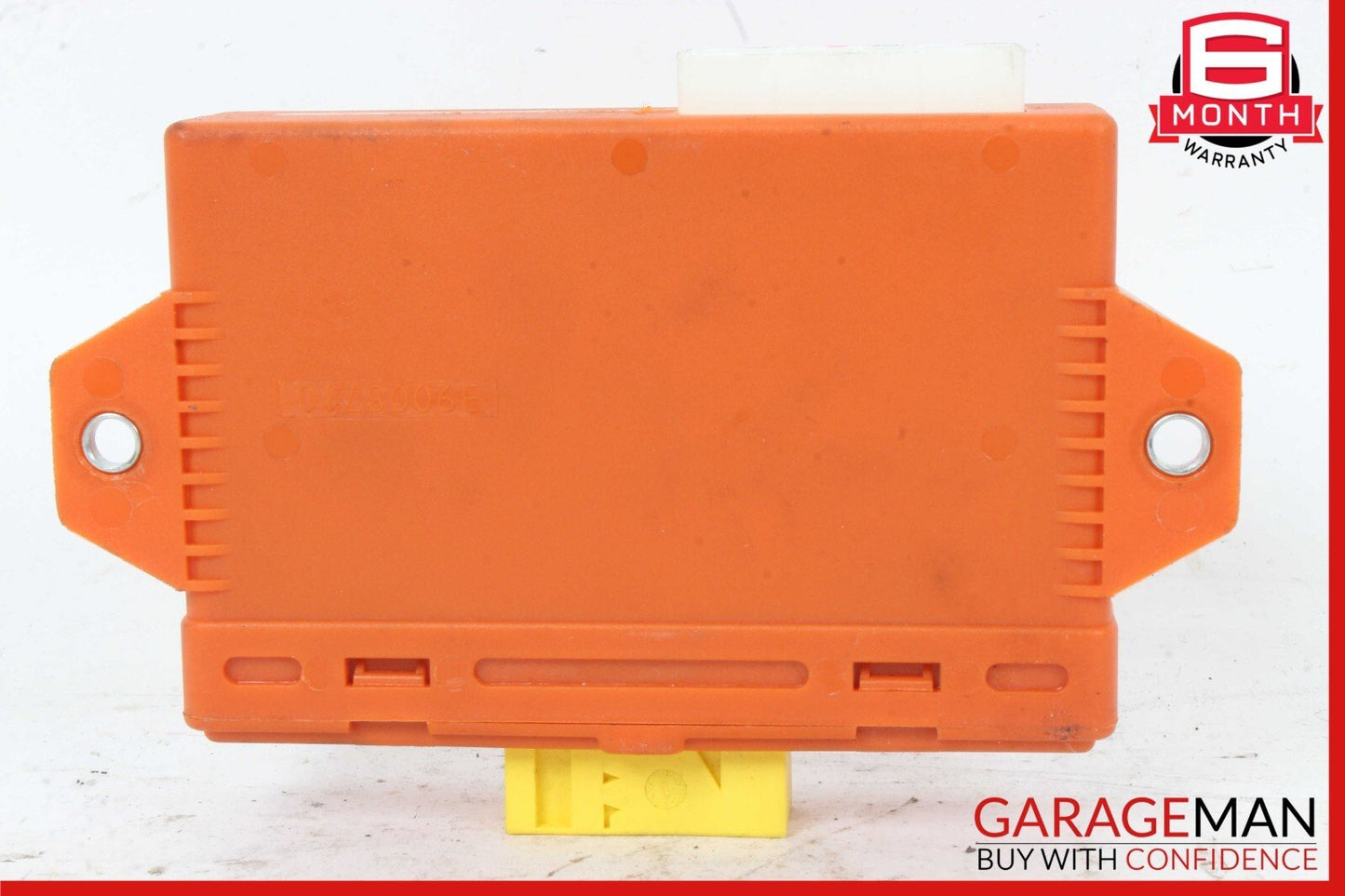 09-13 Maserati Quattroporte S M139 AC A/C Heater Control Module 132123 OEM