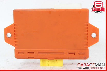 09-13 Maserati Quattroporte S M139 AC A/C Heater Control Module 132123 OEM