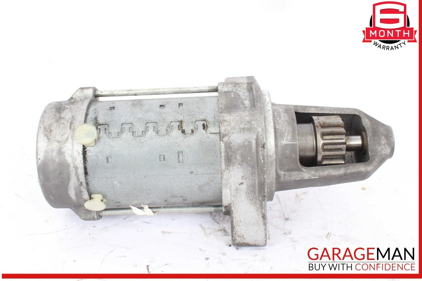 14-18 Mercedes W117 CLA250 Engine Starter Motor 6459060800 OEM