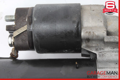 98-07 Mercedes W211 E320 SLK32 AMG Crossfire Engine Motor Starter 0051516501 OEM