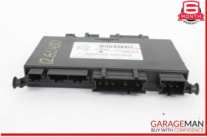 07-12 Mercedes X164 GL450 4MATIC Third Seat Row Power Folding Control Module OEM