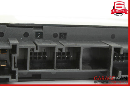 07-13 Mercedes W221 S550 S600 Door Keyless Go Entry Control Controller Module