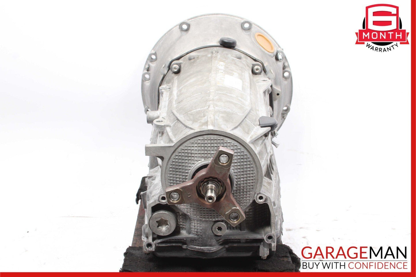 10-11 Mercedes W212 E350 RWD 7G Automatic Transmission Assembly 722.906 140k