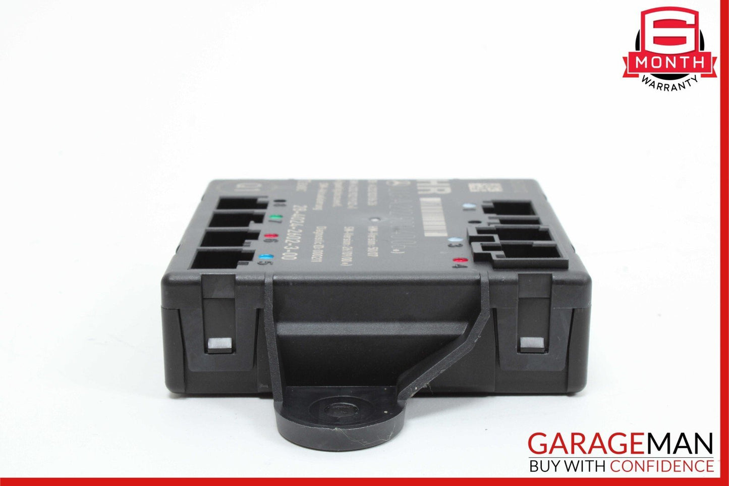 08-18 Mercedes C250 C350 GLK350 E350 Rear Right Side Door Control Module Unit