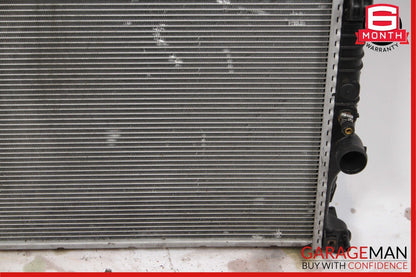 06-10 Mercedes ML350 R500 GL450 Engine Motor Cooling Radiator 2515000104 OEM