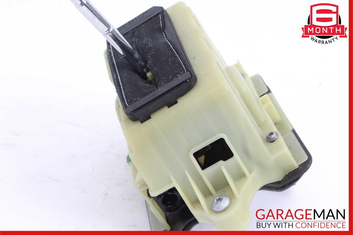 08-14 Mercedes W204 C300 C250 C350 RWD Floor Gear Shifter Shift Selector Box