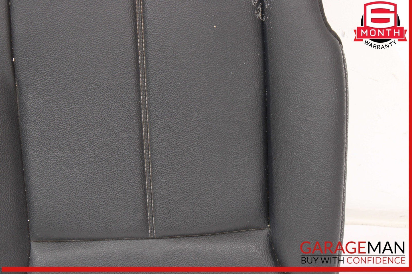 07-12 Mercedes X164 GL450 GL550 Front Right Side Bottom Lower Seat Cushion OEM