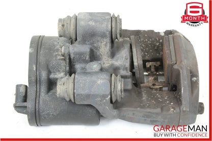 14-17 Maserati Ghibli Rear Right & Left Side Brake Caliper Calipers Set OEM