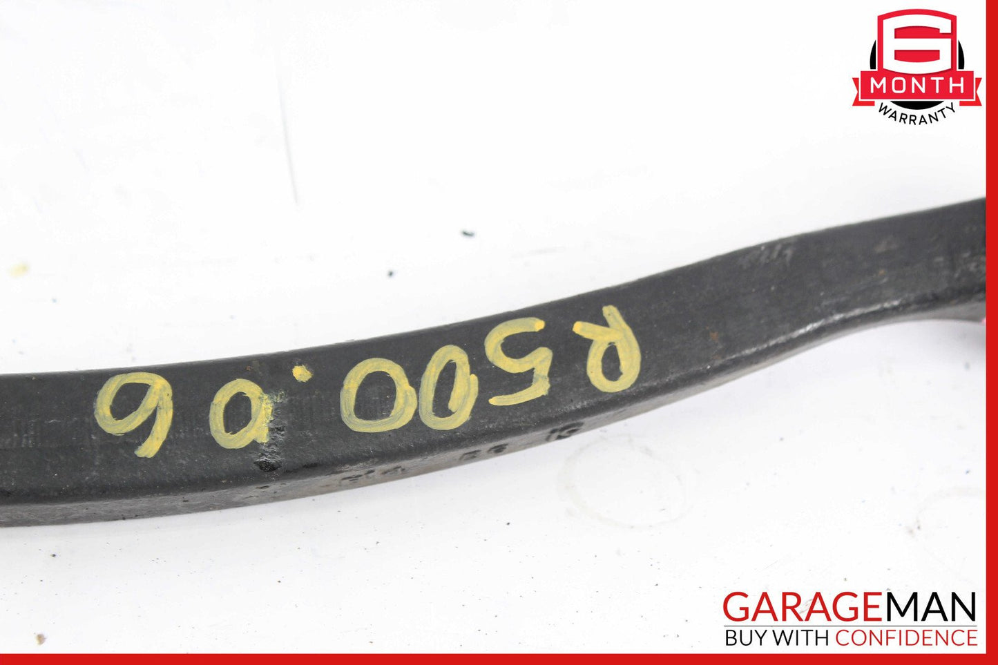 06-13 Mercedes W251 R500 ML350 Rear Left or Right Upper Control Arm OEM