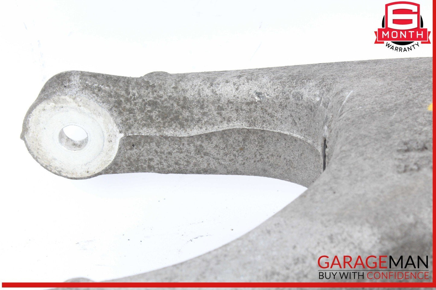 14-17 Audi SQ5 Rear Left Driver Side Suspension Lower Control Arm OEM