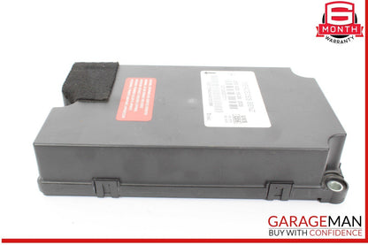03-08 Mercedes R230 SL500 SL55 AMG SL550 Convertible Top Roof Control Module OEM