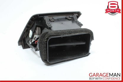 10-13 Mercedes W212 E350 Front Left Dash AC A/C Air Vent Trim Grille Cover OEM