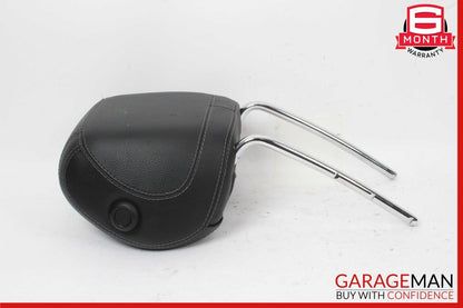 12-15 Mercedes X166 GL450 4MATIC Front Left or Right Side Seat Headrest OEM