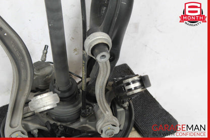 10-16 Mercedes W207 E350 Rear Left Spindle Knuckle CV Shaft Driveshaft Assy OEM