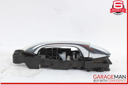 06-13 Mercedes X164 GL450 GL550 Front Right Side Exterior Door Handle OEM