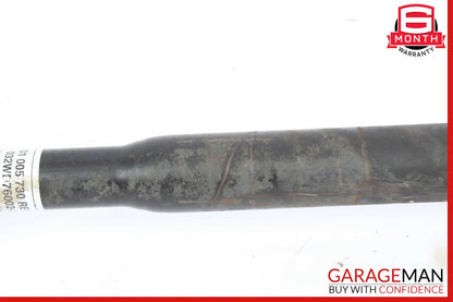 98-05 Mercedes W163 ML320 ML500 Front Right Side Axle CV Half Shaft OEM