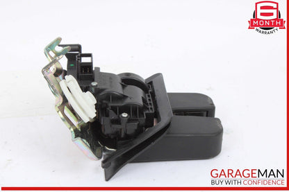 09-17 Audi Q5 SQ5 Rear Trunk Back Door Liftgate Lock Latch Actuator OEM