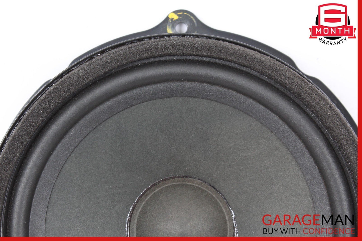 16-20 Jaguar XF Front / Rear Right and Left Side Door Audio Sound Speaker Set