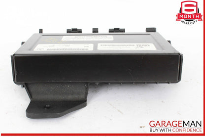 03-09 Mercedes R171 SLK350 Sirius Satellite Radio Receiver Module Unit OEM