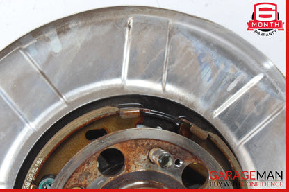 19-21 Genesis G70 Rear Right Spindle Knuckle Hub OEM