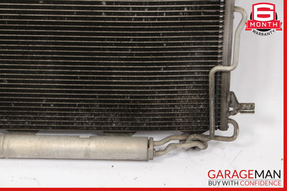 03-09 Mercedes W211 E350 CLS550 A/C Air AC Condenser Cooler 2115001154 OEM