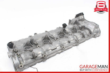07-11 Mercedes W221 S550 Right Side Engine Cylinder Head Valve Cover OEM