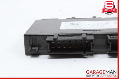 08-18 Mercedes E550 SLK250 C250 Front Left Driver Side Seat Control Module Unit