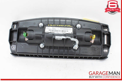 10-17 Mercedes W207 E400 E550 Dashboard Right Passenger Side Airbag Air Bag OEM