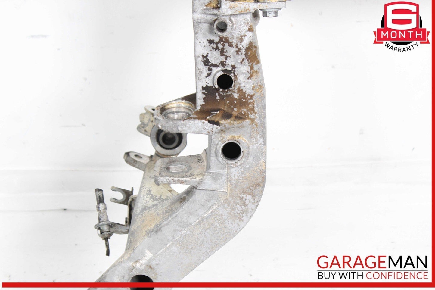 97-05 Porsche Carrera 911 Boxster 986 Rear Subframe Cross Member Sub Frame Bar