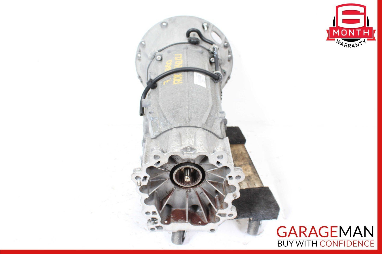 07-12 Mercedes X164 GL450 ML550 722.9 7G 4Matic Automatic Transmission OEM 170k