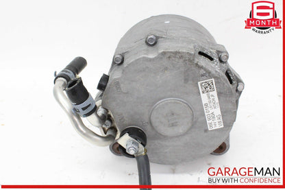 12-18 Audi A8 A8 Quattro 3.0L Engine Motor Alternator Generator 06E903015B OEM